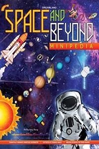 Space and Beyond Minipedia (Paper Back) | Released: 2019