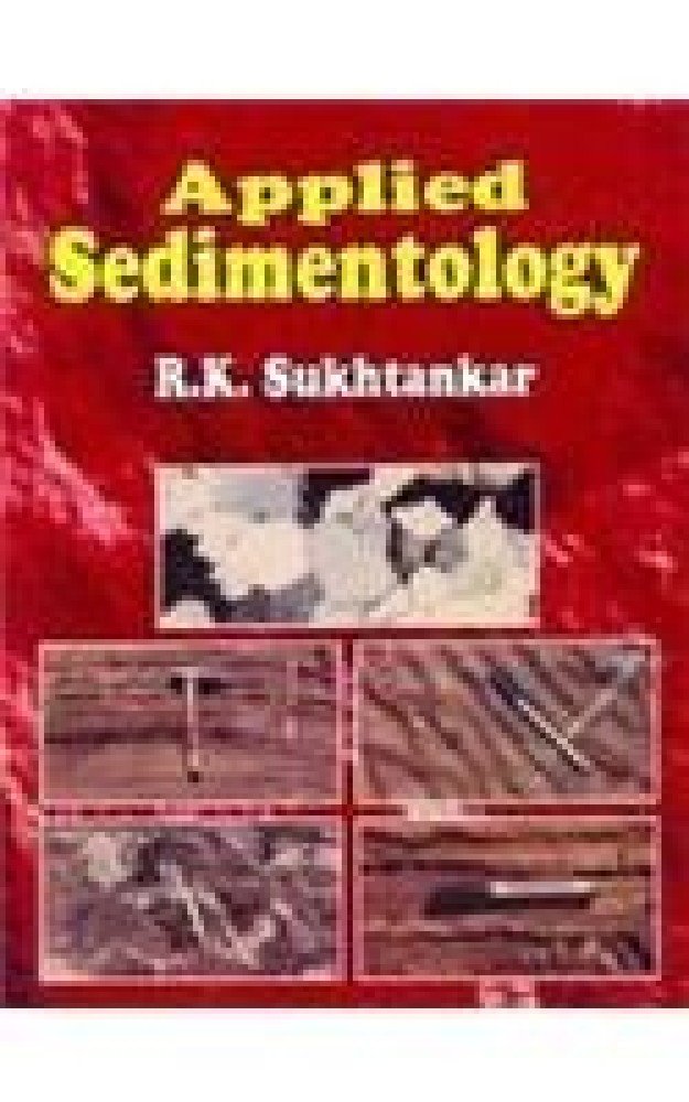 Applied Sedimentology (Paperback) | Released: 01 Dec 2005
