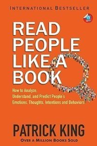 Read People Like a Book (Paperback) | Released: 04 Sep 2023