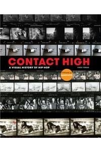 Contact High: A Visual History of Hip-Hop (Hardback) | Released: 16 Oct 2018