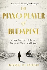 The Piano Player of Budapest (Paperback) | Released: 06 Jun 2024