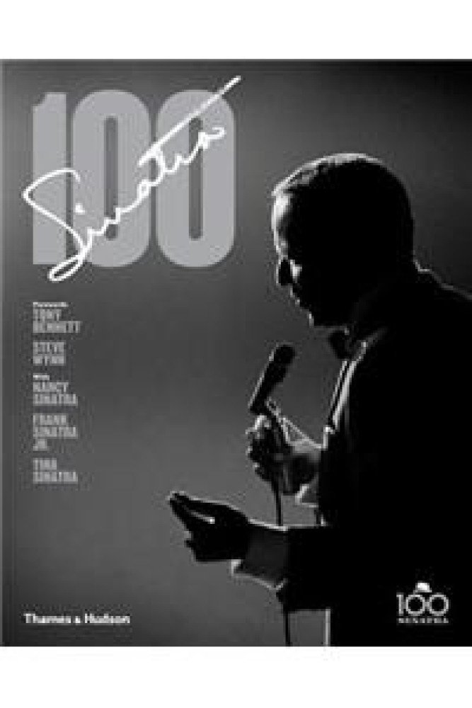 Sinatra 100 (Hardback) | Released: 06 Oct 2015