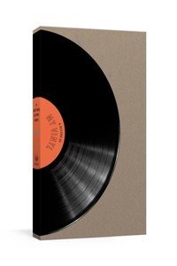 Record of My Vinyl: A Collector's Catalog (Diary) | Released: 29 Aug 2017
