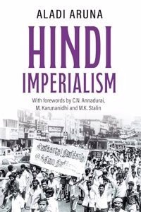 Hindi Imperialism (Paperback) | Released: 05 May 2024