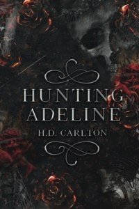 Hunting Adeline (Paperback) | Released: 26 Jan 2022