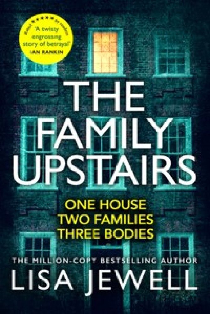 The Family Upstairs (Paperback) | Released: 12 Dec 2019