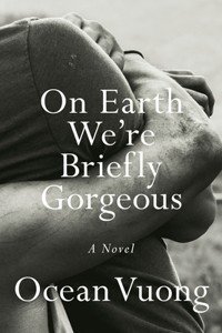 On Earth We're Briefly Gorgeous (Hardback) | Released: 04 Jun 2019