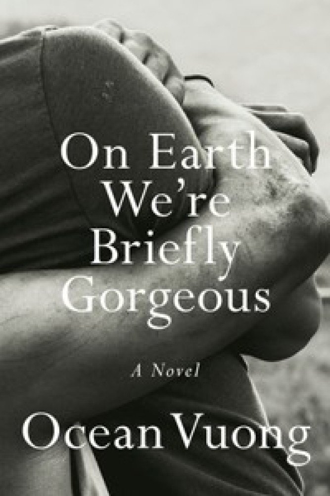 On Earth We're Briefly Gorgeous (Hardback) | Released: 04 Jun 2019