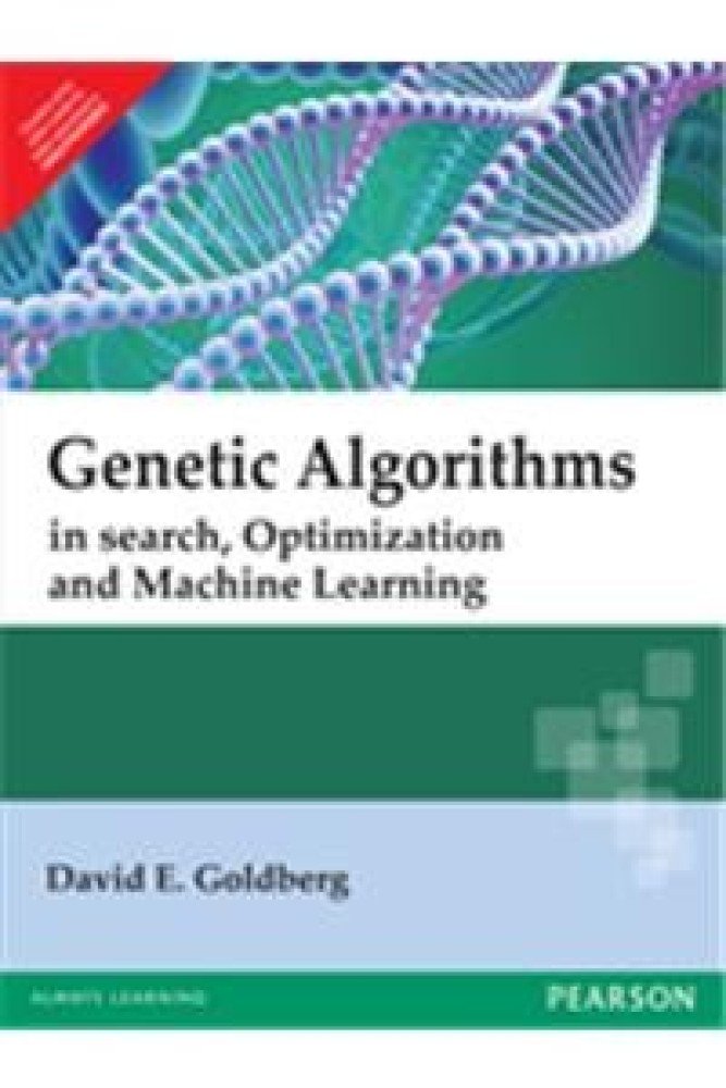 Genetic Algorithms (Paperback) | Released: 01 Dec 2008