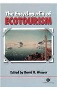 The Encyclopedia of Ecotourism (Hardcover) | Released: 29 Mar 2001