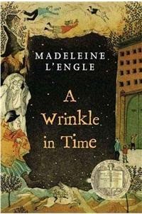Wrinkle in Time: (Newbery Medal Winner) (Paperback) | Released: 01 May 2007