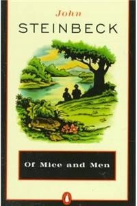 Of Mice And Men And Cannery Row (Paperback) | Released: 01 Sep 1993