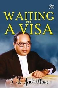 Waiting For A Visa (Paperback) | Released: 16 Aug 2023