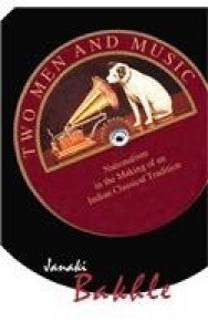 Two Men And Music (Paperback) | Released: 2008