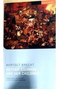 Mother Courage and Her Children (Student Editions) (Paperback) | Released: 16 Jun 2022